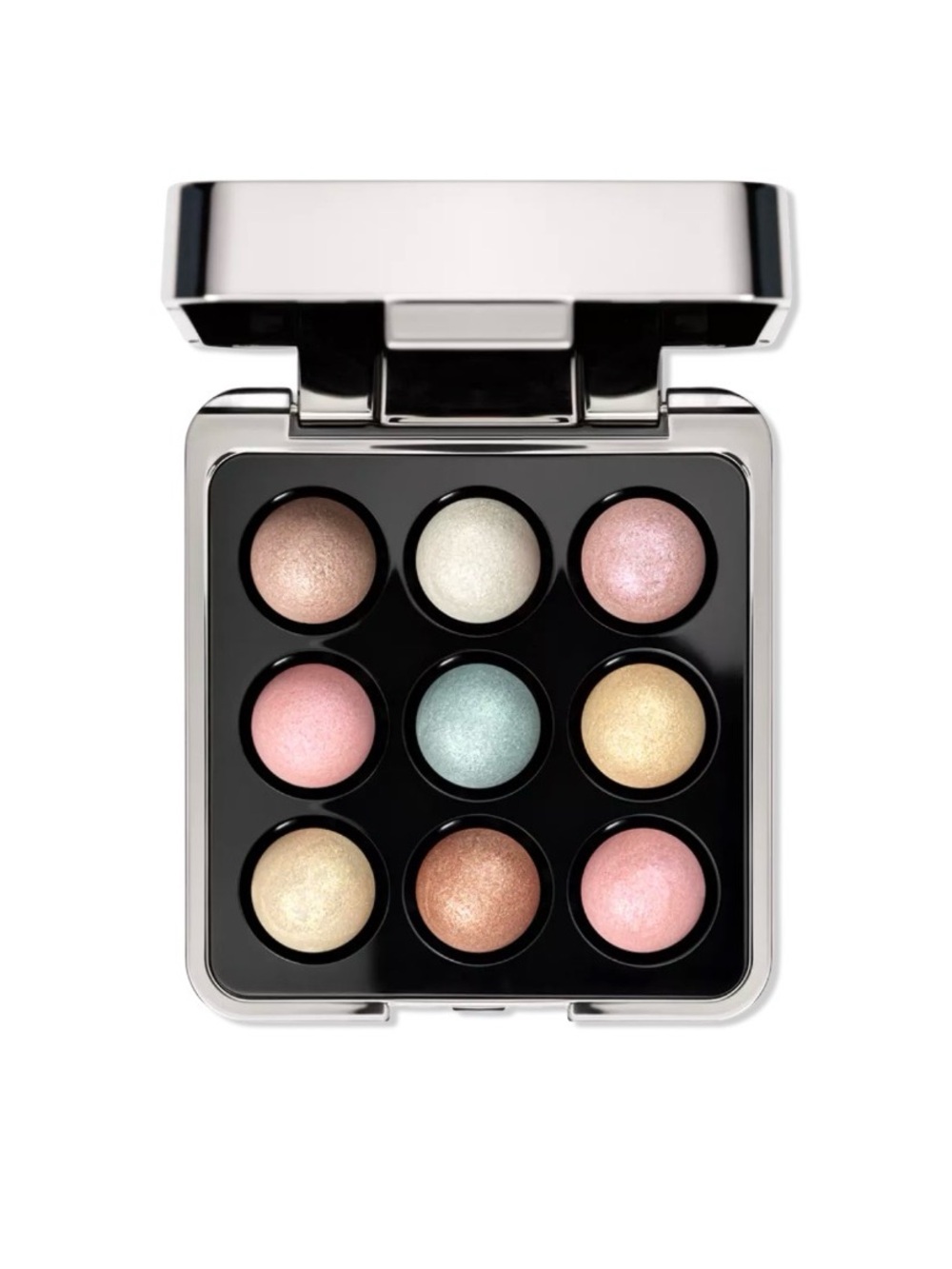 Ballet Beam Highlighting Pearls